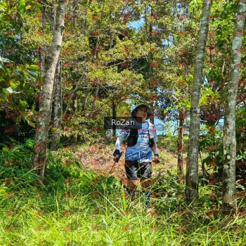 Runner Photo 6132