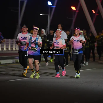 Runner Photo 6132001