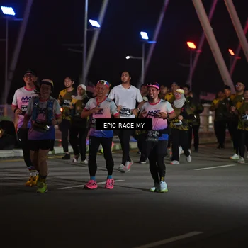 Runner Photo 6132005