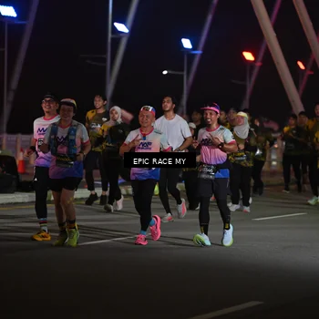 Runner Photo 6132006
