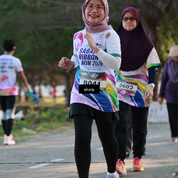 Runner Photo 6132010