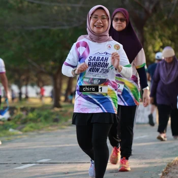 Runner Photo 6132011