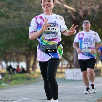 Runner Photo 6132012