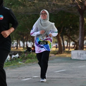 Runner Photo 6132015