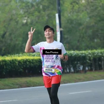Runner Photo 6132016