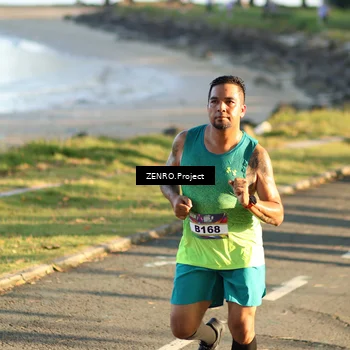 Runner Photo 6132018