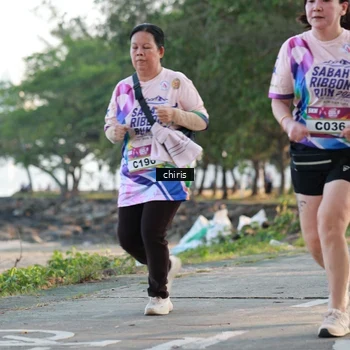 Runner Photo 6132024
