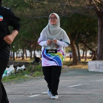 Runner Photo 6132027