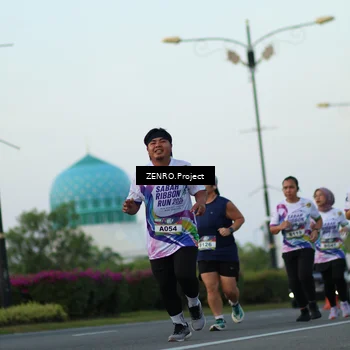 Runner Photo 6132028