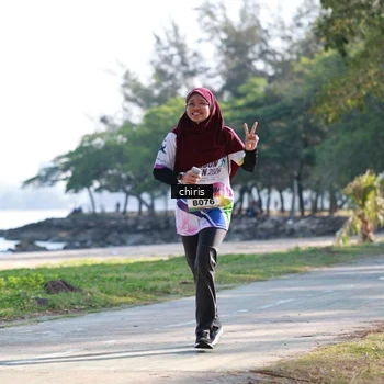 Runner Photo 6132029