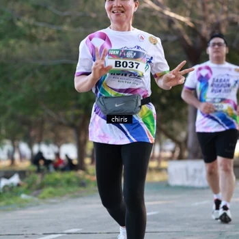 Runner Photo 6132032