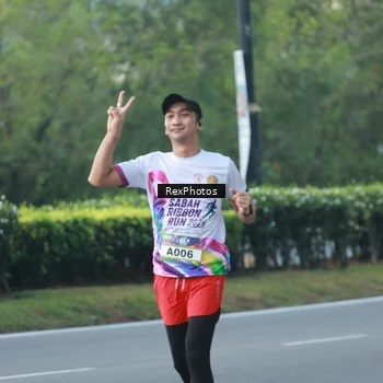Runner Photo 6132036