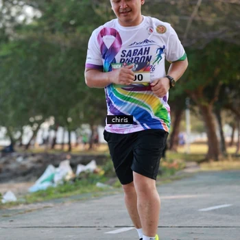 Runner Photo 6132041