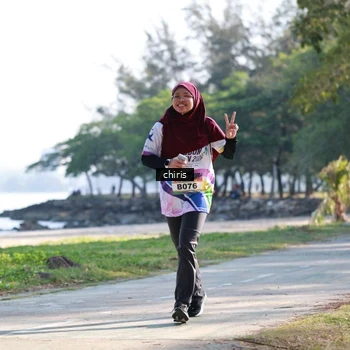 Runner Photo 6132042