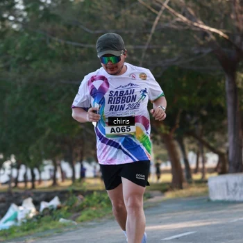 Runner Photo 6132056