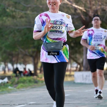 Runner Photo 6132058