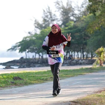 Runner Photo 6132060