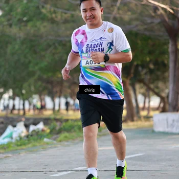 Runner Photo 6132082