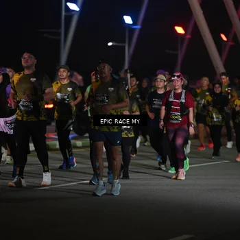 Runner Photo 6132083