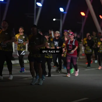 Runner Photo 6132086