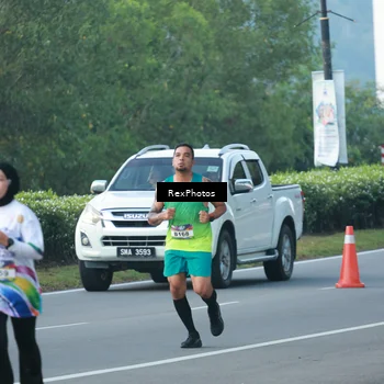 Runner Photo 6132089