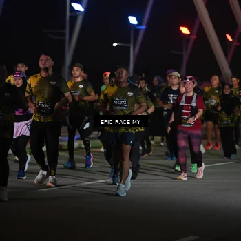 Runner Photo 6132090
