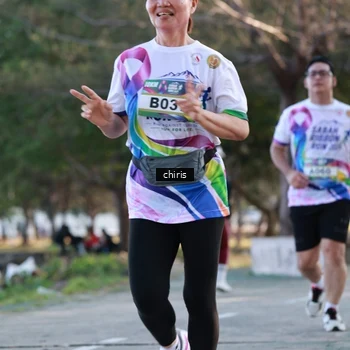 Runner Photo 6132092