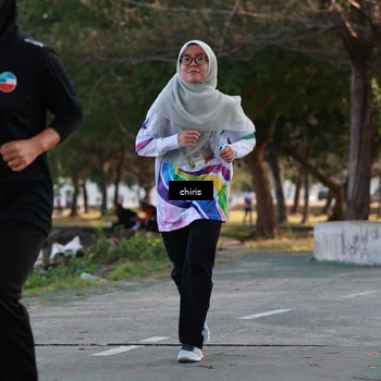 Runner Photo 6132093