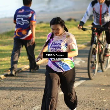 Runner Photo 6132097