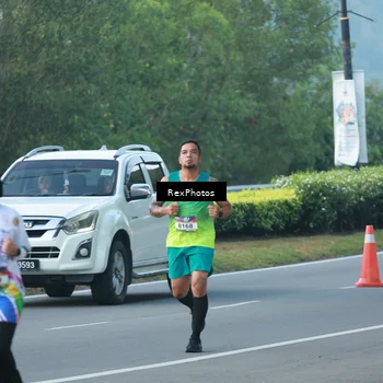 Runner Photo 6132098