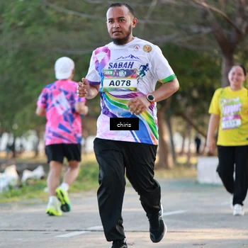 Runner Photo 6132099