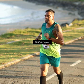 Runner Photo 6132100