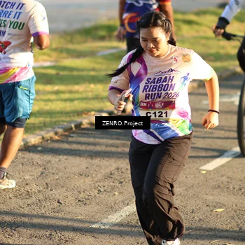 Runner Photo 6132103