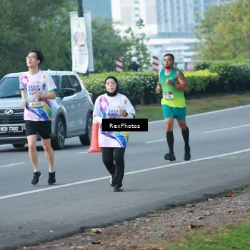 Runner Photo 6132110