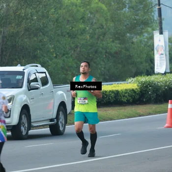 Runner Photo 6132111
