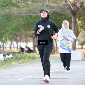 Runner Photo 6132112