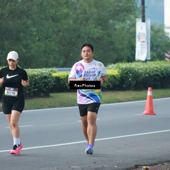 Runner Photo 6132120