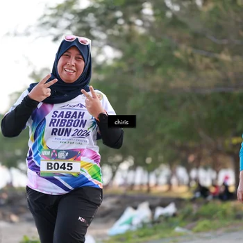 Runner Photo 6132127