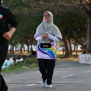 Runner Photo 6132129