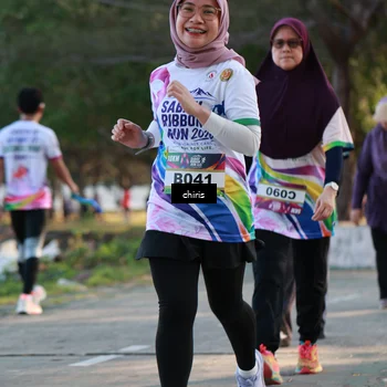 Runner Photo 6132132