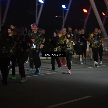 Runner Photo 6132135