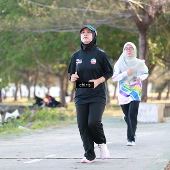 Runner Photo 6132136