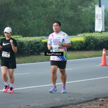 Runner Photo 6132138