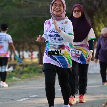 Runner Photo 6132141