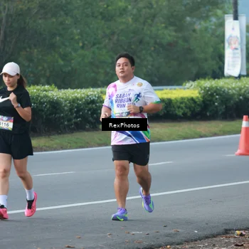 Runner Photo 6132143
