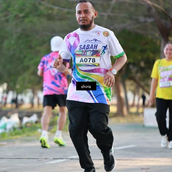 Runner Photo 6132145