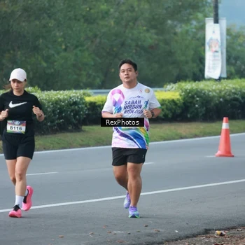 Runner Photo 6132147