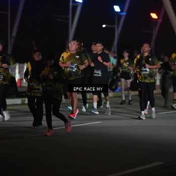 Runner Photo 6132150