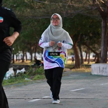 Runner Photo 6132151