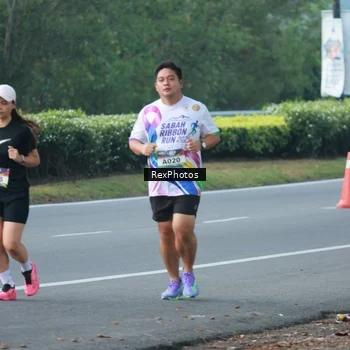 Runner Photo 6132152